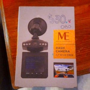 Dash Camera ( modern expressions)